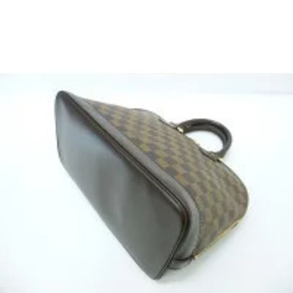 Louis Vuitton Alma Damier Brown